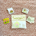 Self Love Pack Woven labels