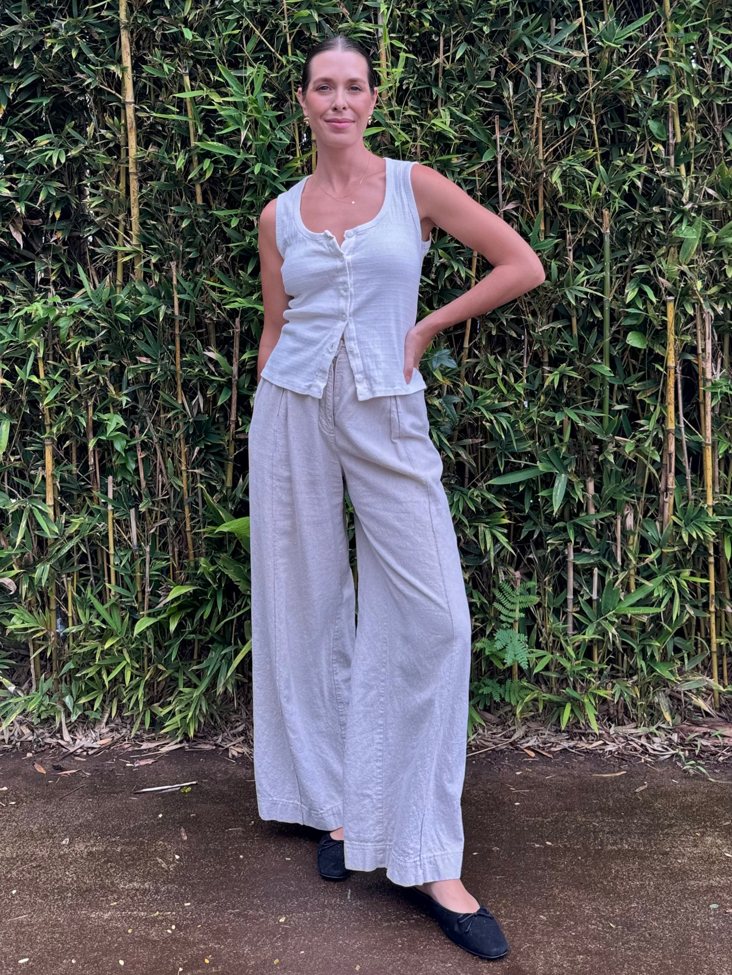 Paradise Patterns Honeygirl Tee Expansion Pack- PDF Pattern