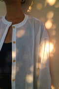 Modern Sewing Co. Leila Shirt - PDF Pattern