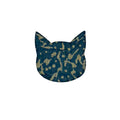 Iron-on Kantha Patches - Medium