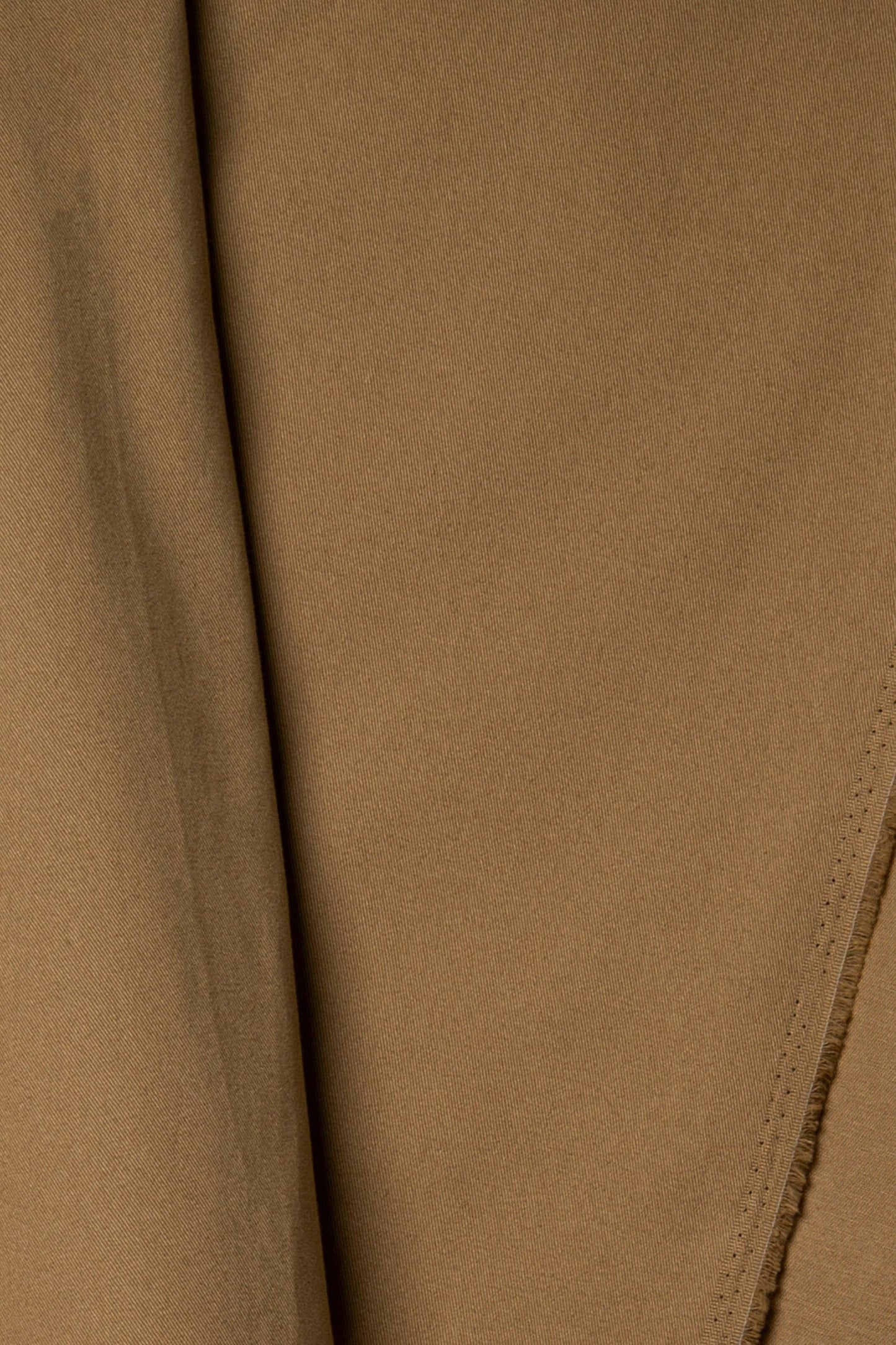 Lightweight Gabardine - Iced Mocha