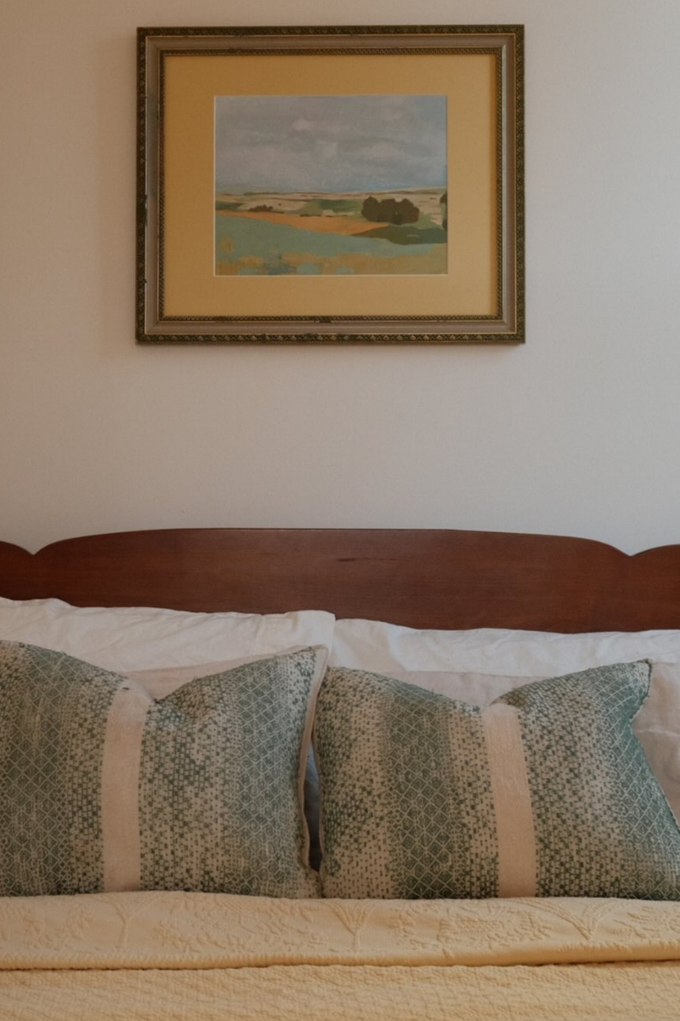 Absolute Beginner: Elevated Pillowcase, July 12