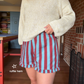 Syd Graham Patterns Avenue Shorts - PDF Pattern