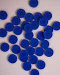 Cobalt Retro Buttons