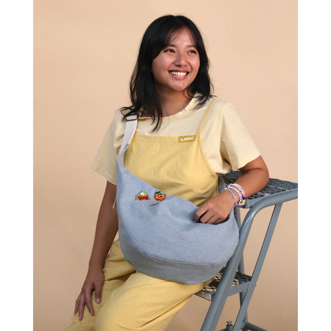 Confident Beginner: Bestie Bag, January 10