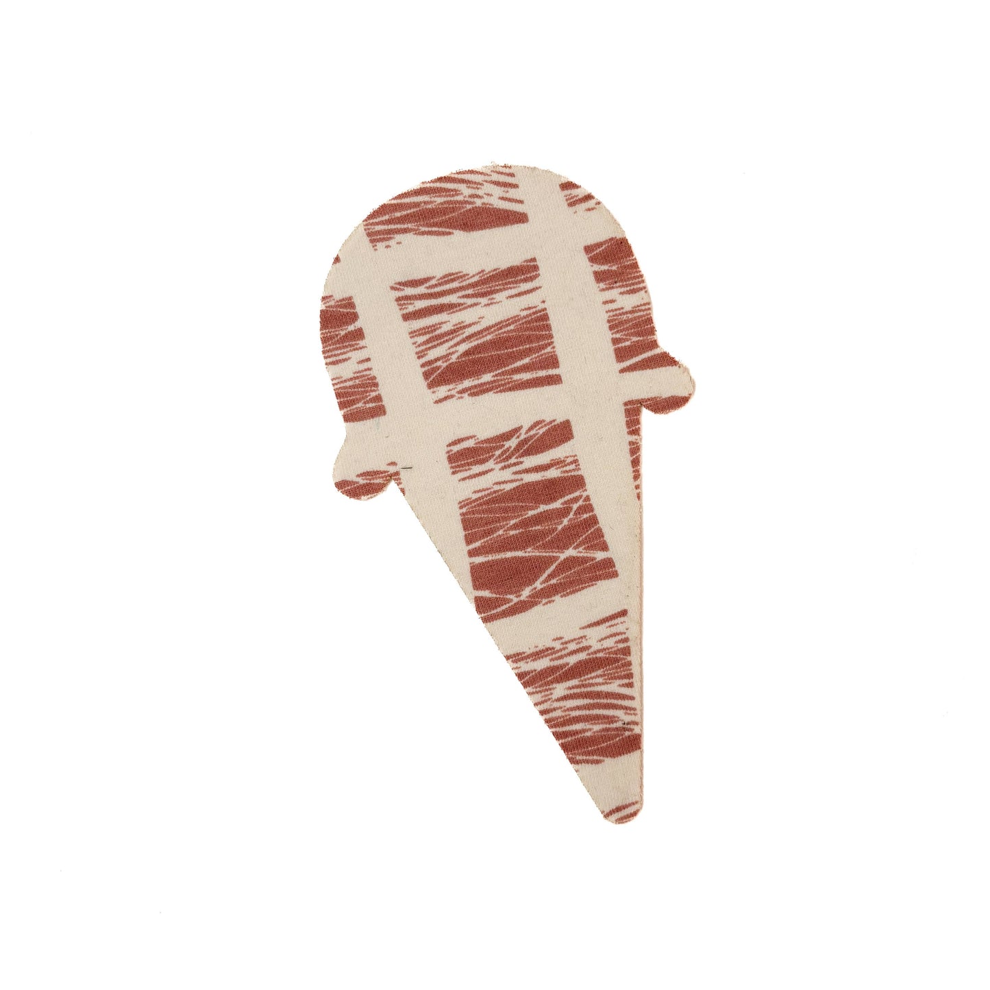 Iron-on Knit Patches - Medium