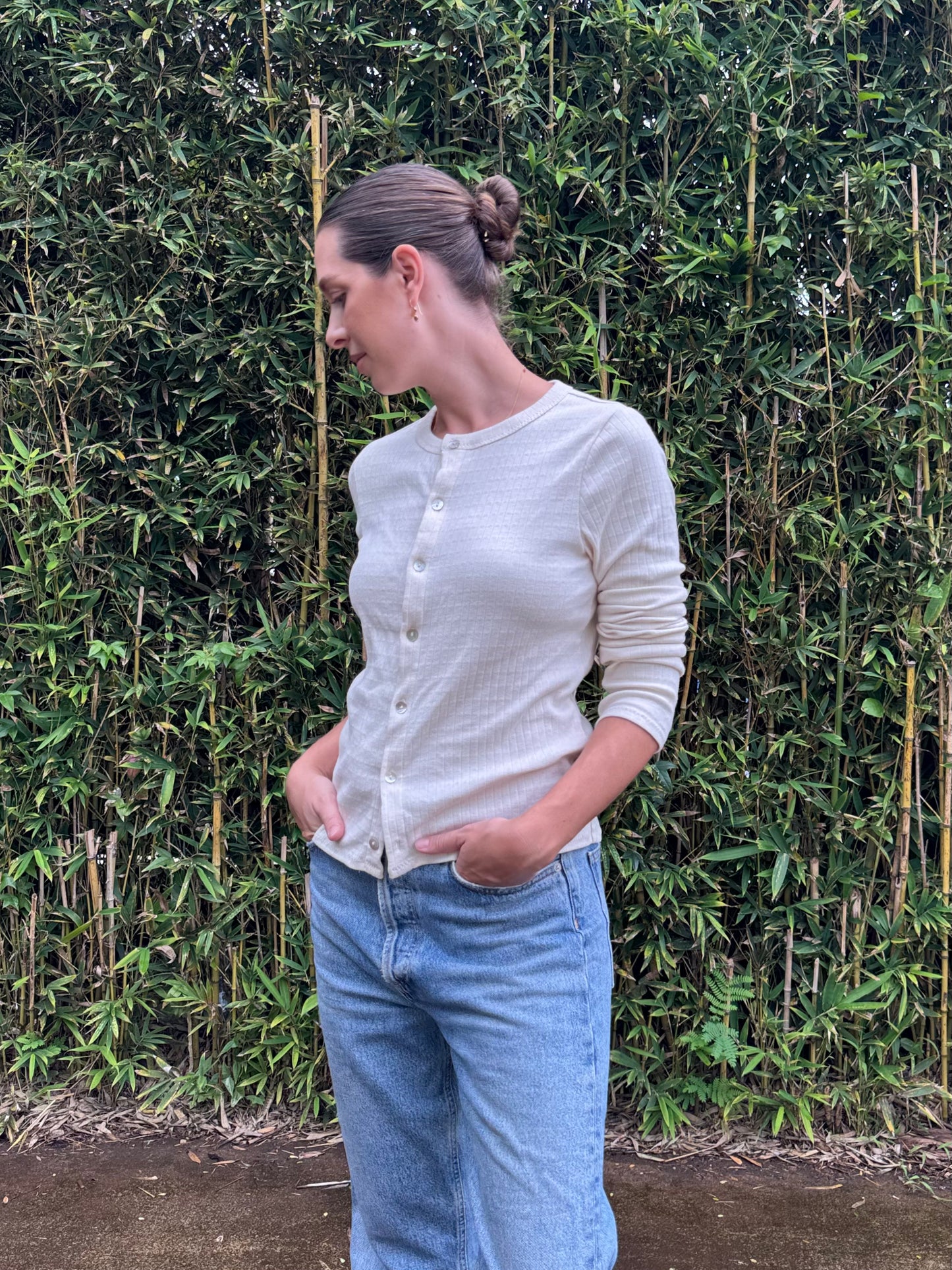 Paradise Patterns Honeygirl Tee Expansion Pack- PDF Pattern