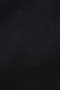 Cotton Oxford - Black