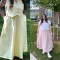 Confident Beginner: Saundra Skirt, November 21 & 22