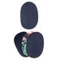 Iron-on Knit Patches - Medium