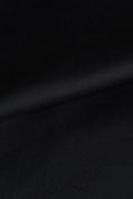 Cotton Oxford - Black