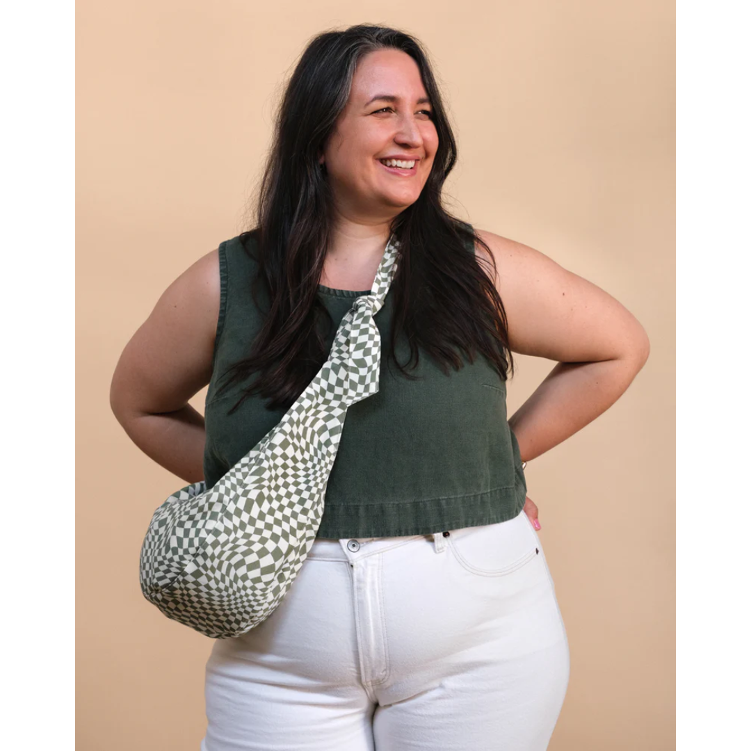 Confident Beginner: Bestie Bag, January 10