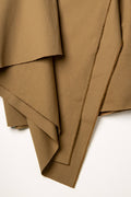 Lightweight Gabardine - Iced Mocha