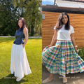 Confident Beginner: Saundra Skirt, November 21 & 22
