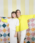 Matchy Matchy Sewing Club All Around Crew - PDF Pattern