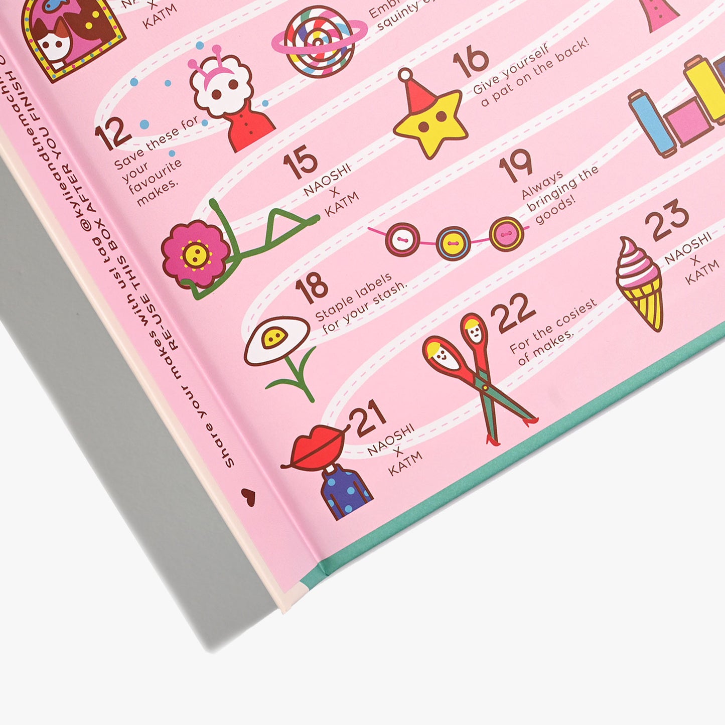 2025 KATM Advent Calendar - Pre-Order