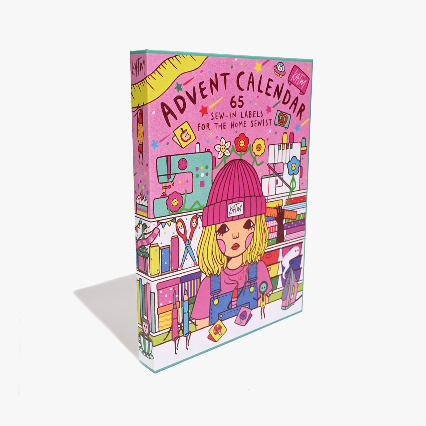 2025 KATM Advent Calendar - Pre-Order
