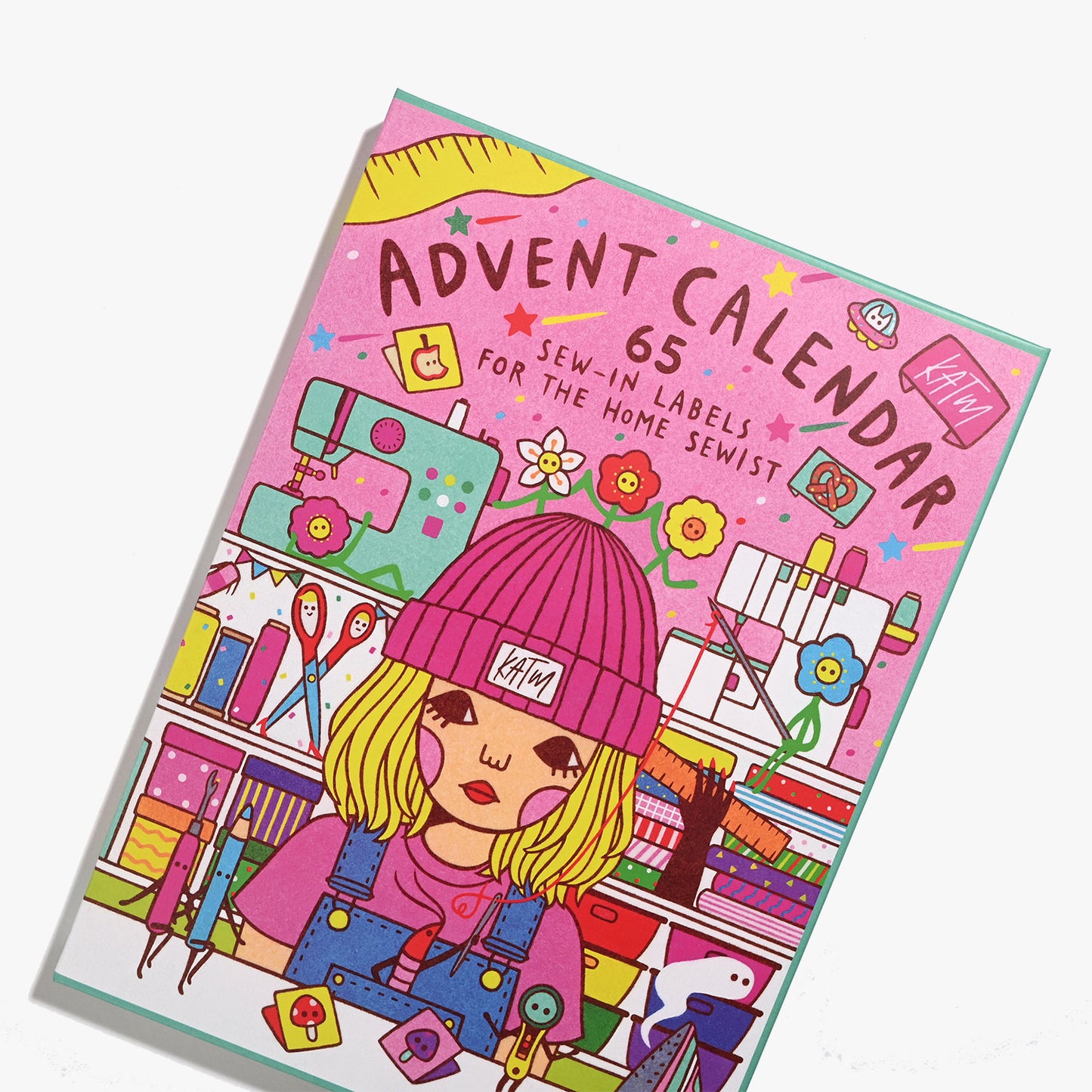 2025 KATM Advent Calendar - Pre-Order
