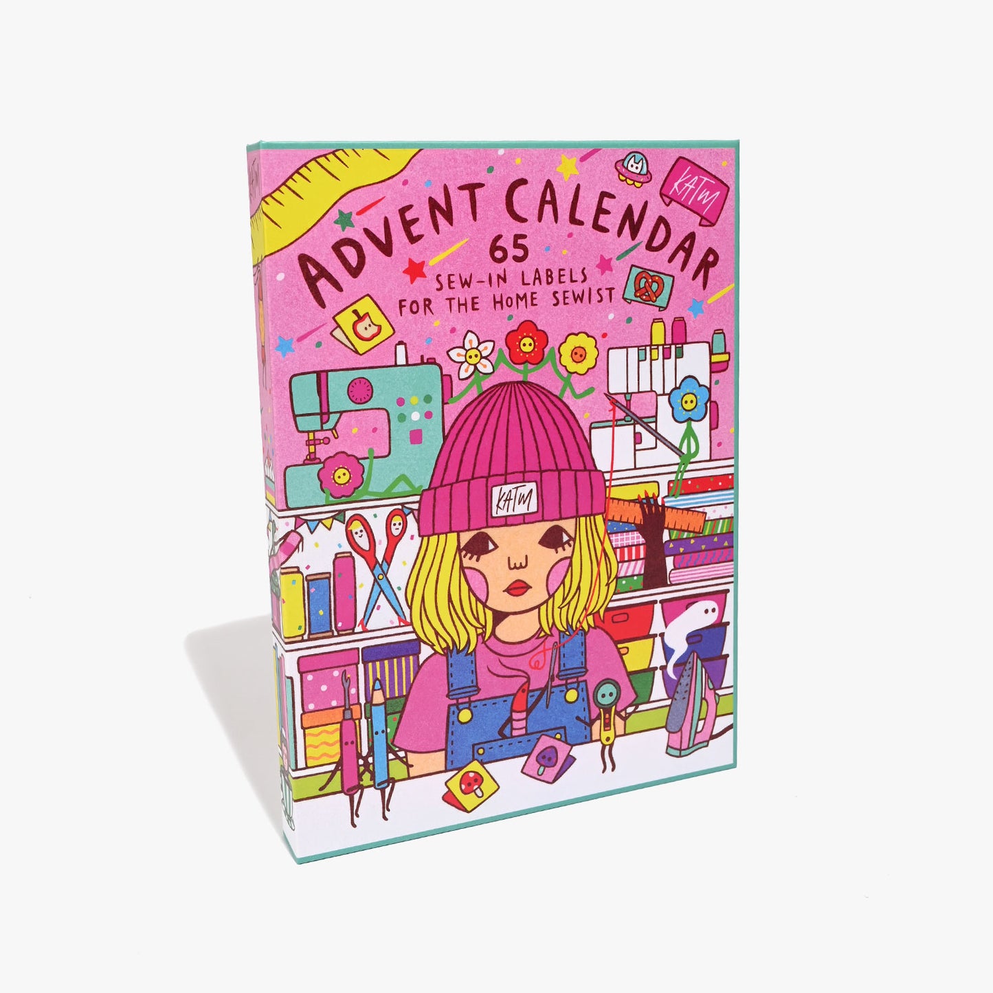2025 KATM Advent Calendar - Pre-Order