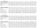 Paradise Patterns Sommar Camisole - PDF Pattern