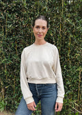 Paradise Patterns Pine Raglan - PDF Pattern