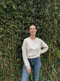 Paradise Patterns Pine Raglan - PDF Pattern