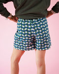 Matchy Matchy Sewing Club Apron Pocket Pants - PDF Pattern