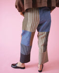 Matchy Matchy Sewing Club Apron Pocket Pants - PDF Pattern