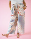 Matchy Matchy Sewing Club Apron Pocket Pants - PDF Pattern
