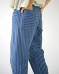 Matchy Matchy Sewing Club Archer Work Pants - PDF Pattern