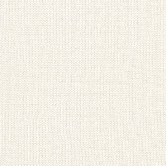 Avalon 1x1 Rib Knit - Cream
