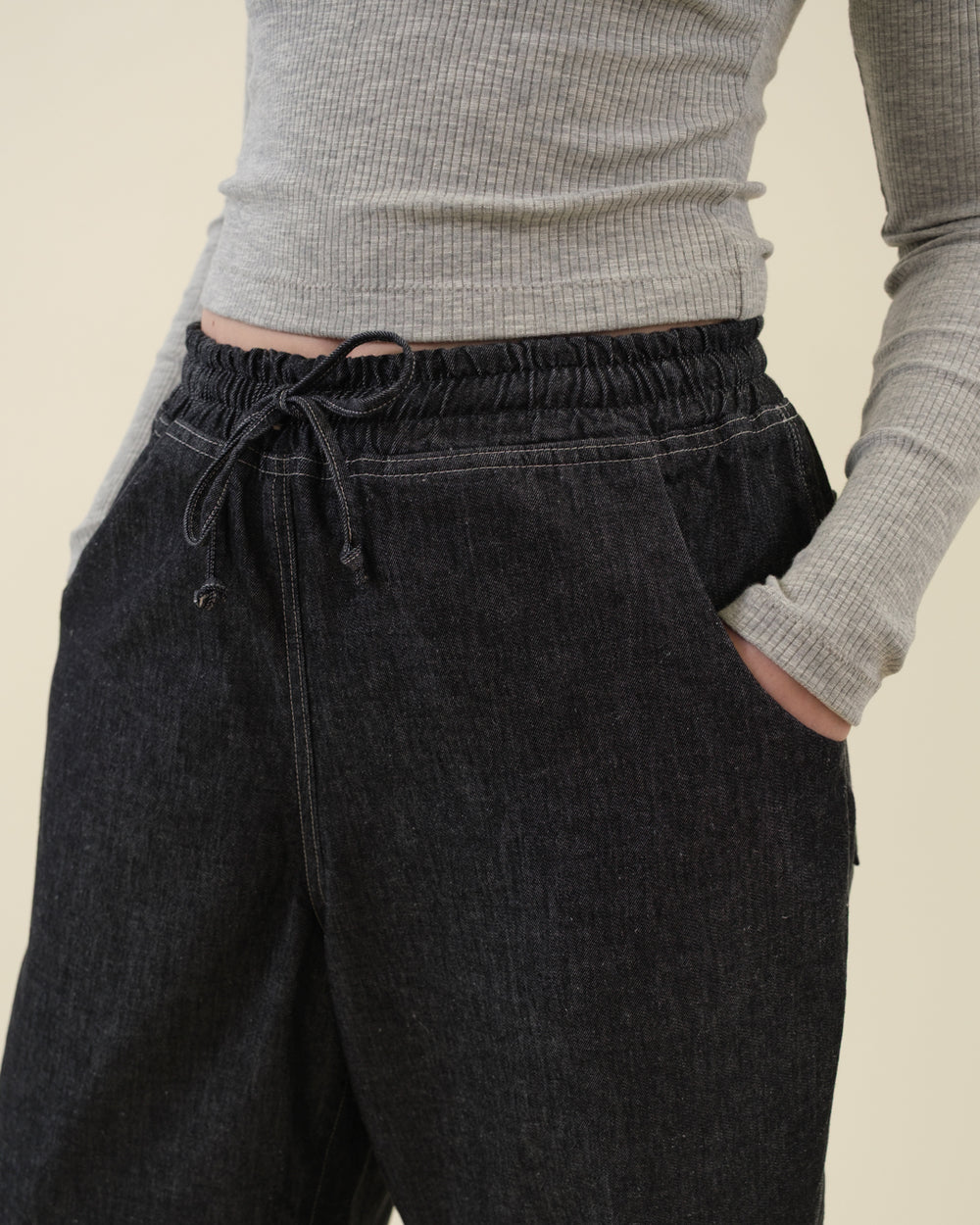 Confident Beginner: Parker Pants, August 8 & 9