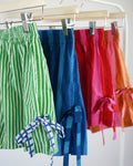 Matchy Matchy Sewing Club Bow Boxer Short - PDF Pattern