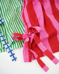 Matchy Matchy Sewing Club Bow Boxer Short - PDF Pattern