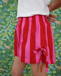 Matchy Matchy Sewing Club Bow Boxer Short - PDF Pattern