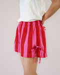 Matchy Matchy Sewing Club Bow Boxer Short - PDF Pattern