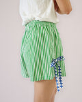 Matchy Matchy Sewing Club Bow Boxer Short - PDF Pattern