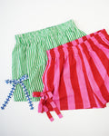 Matchy Matchy Sewing Club Bow Boxer Short - PDF Pattern