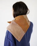 Matchy Matchy Sewing Club Butter Quilt Scarf - PDF Pattern