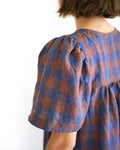 Matchy Matchy Sewing Club Champagne Field Dress & Top - PDF Pattern