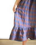 Matchy Matchy Sewing Club Champagne Field Dress & Top - PDF Pattern