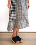 Matchy Matchy Sewing Club Champagne Field Dress & Top - PDF Pattern