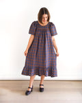 Matchy Matchy Sewing Club Champagne Field Dress & Top - PDF Pattern