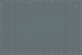 Self-Healing Double Sided Cutting Mat - 24x36"