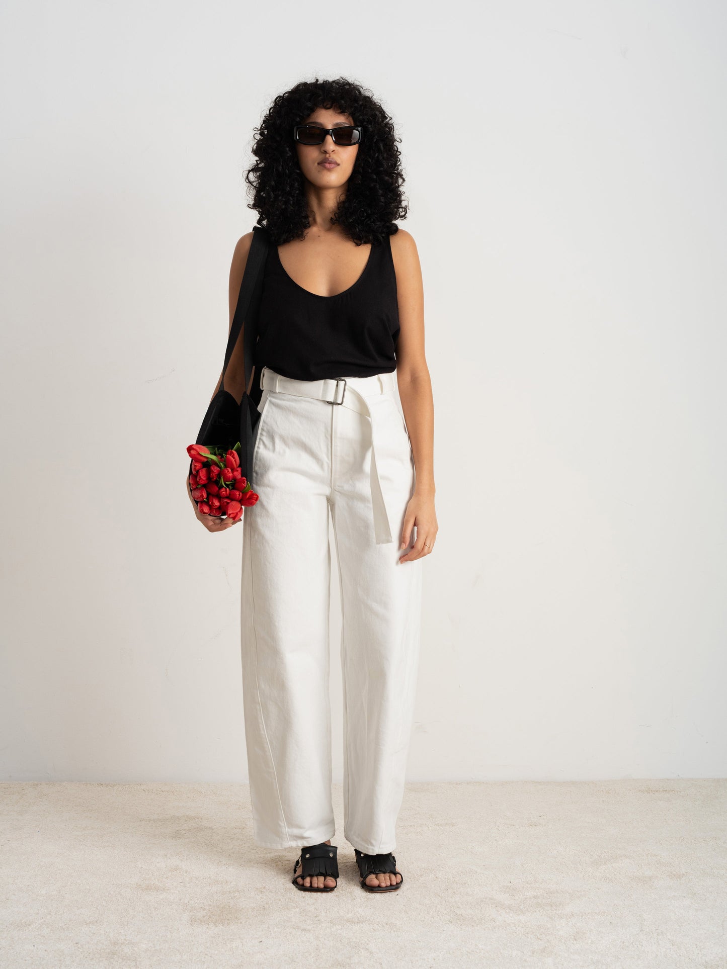 Intermediate: Coe Trousers, Tuesday Evenings (August & September)