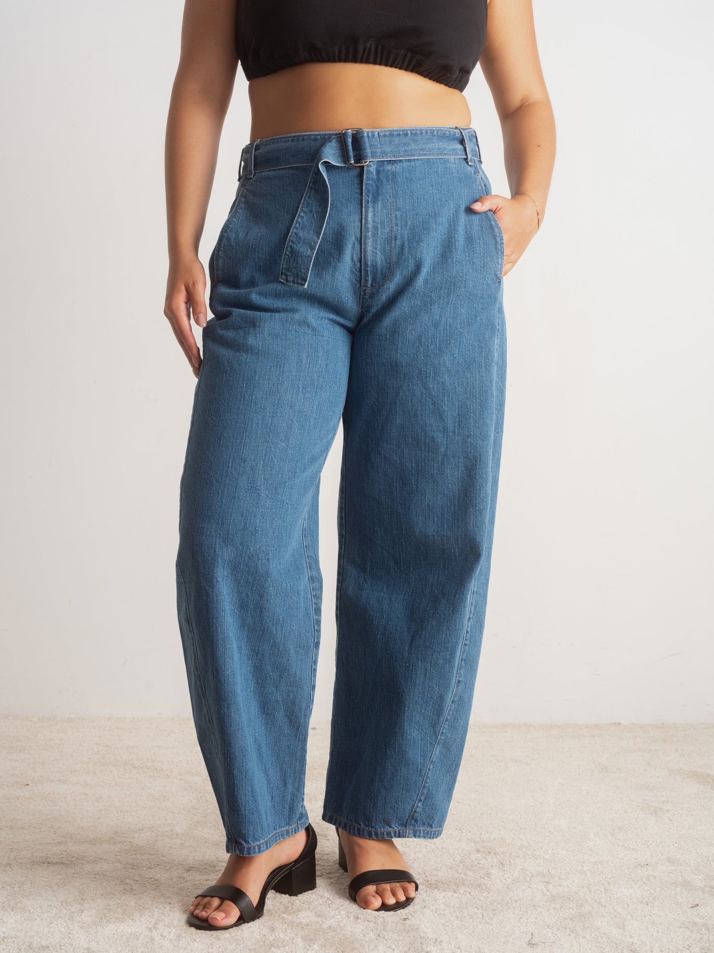 Intermediate: Coe Trousers, Tuesday Evenings (August & September)