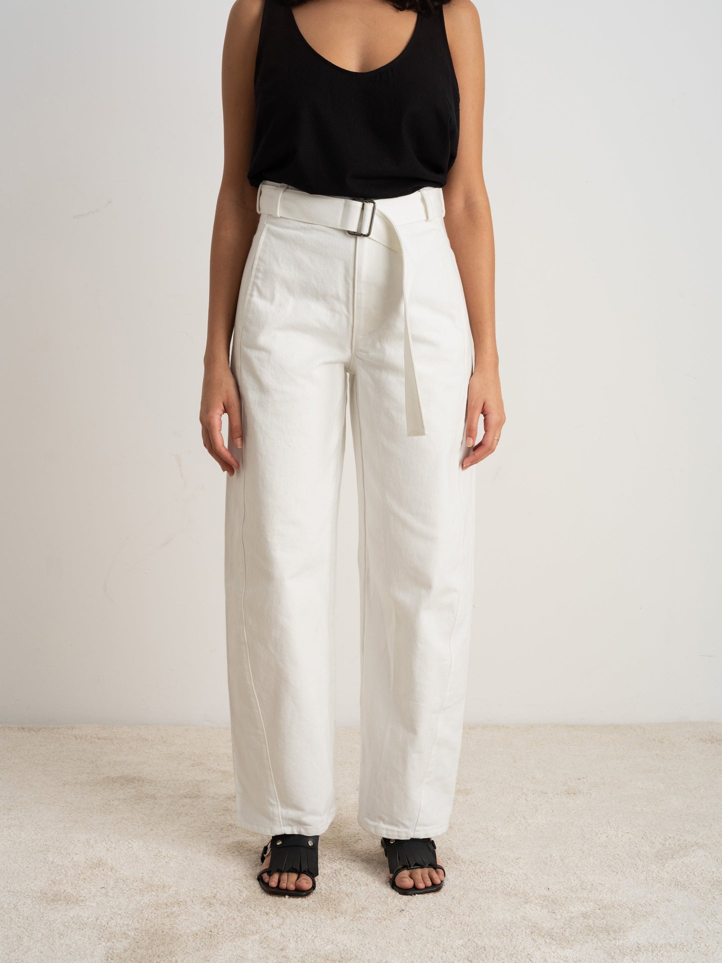Intermediate: Coe Trousers, Tuesday Evenings (August & September)