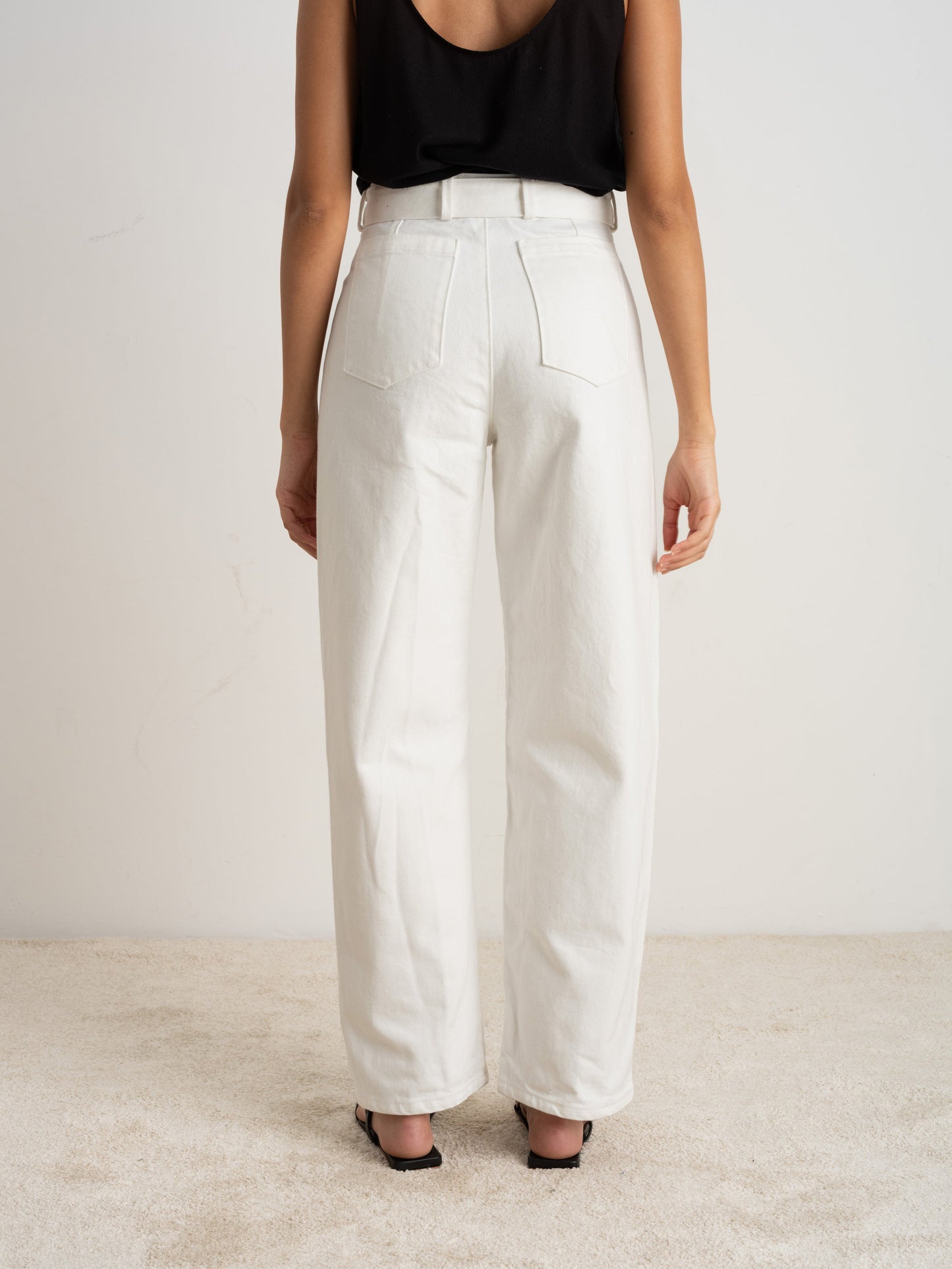 Intermediate: Coe Trousers, Tuesday Evenings (August & September)