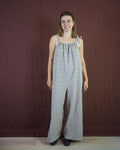 Matchy Matchy Sewing Club Cabana Tie Playsuit - PDF Pattern