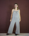 Matchy Matchy Sewing Club Cabana Tie Playsuit - PDF Pattern